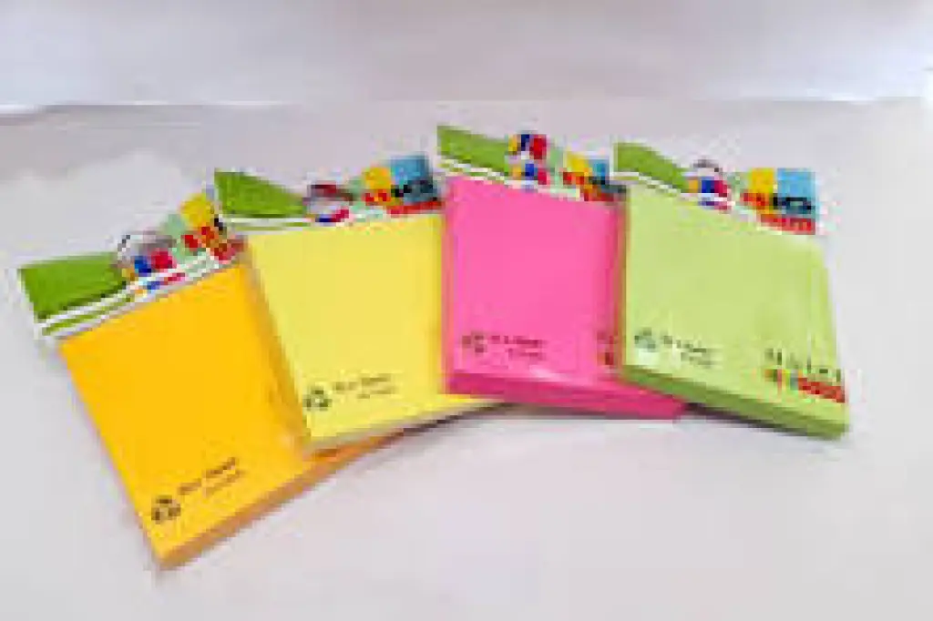 Sticky Notes