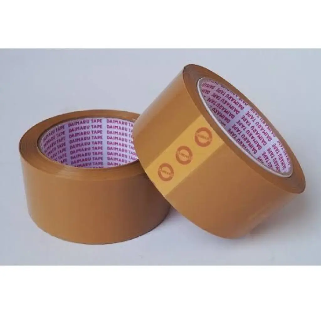 Isolasi Lakban 2 Inch