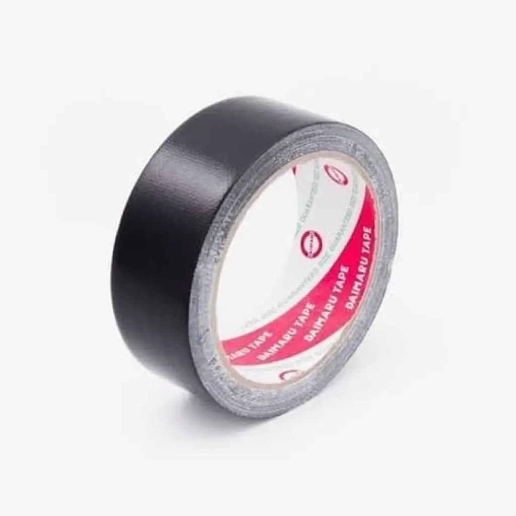 Lakban Jilid Tanggung