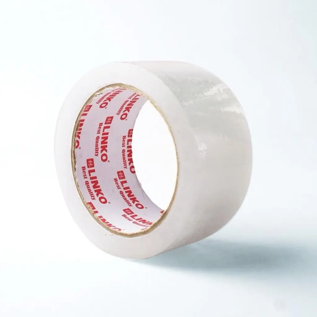 Isolasi Bening Besar