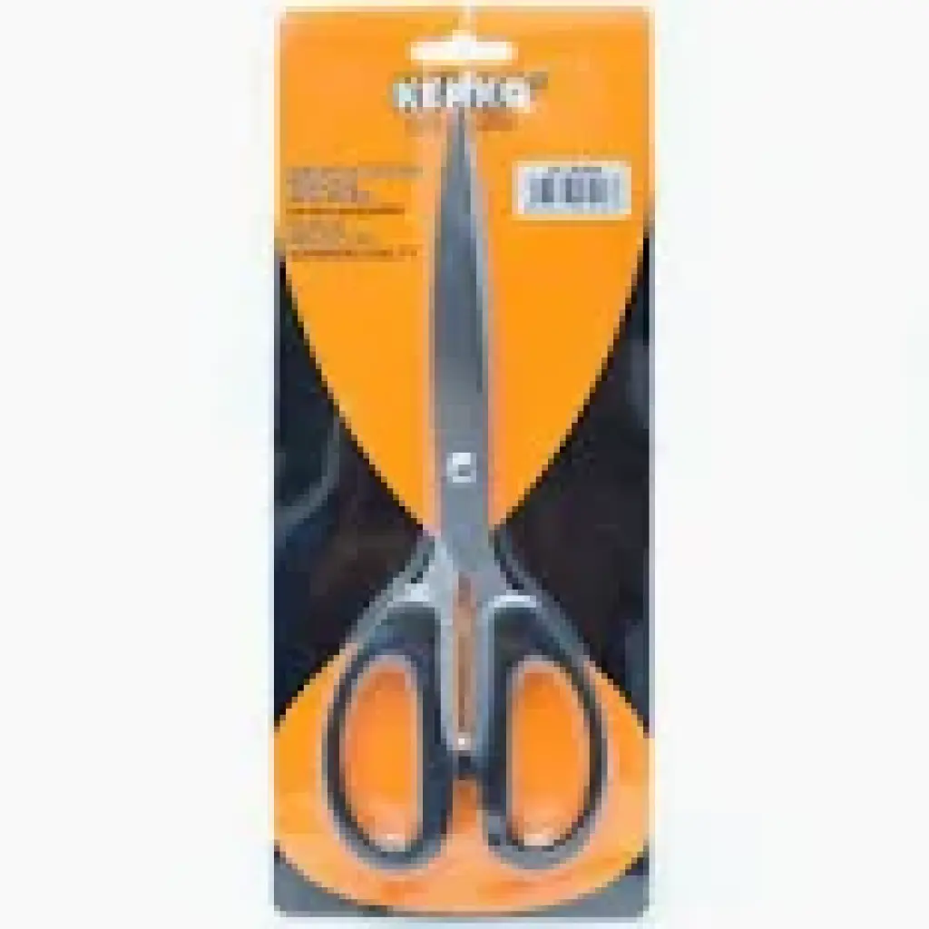 Gunting Besar Tangkai Plastik