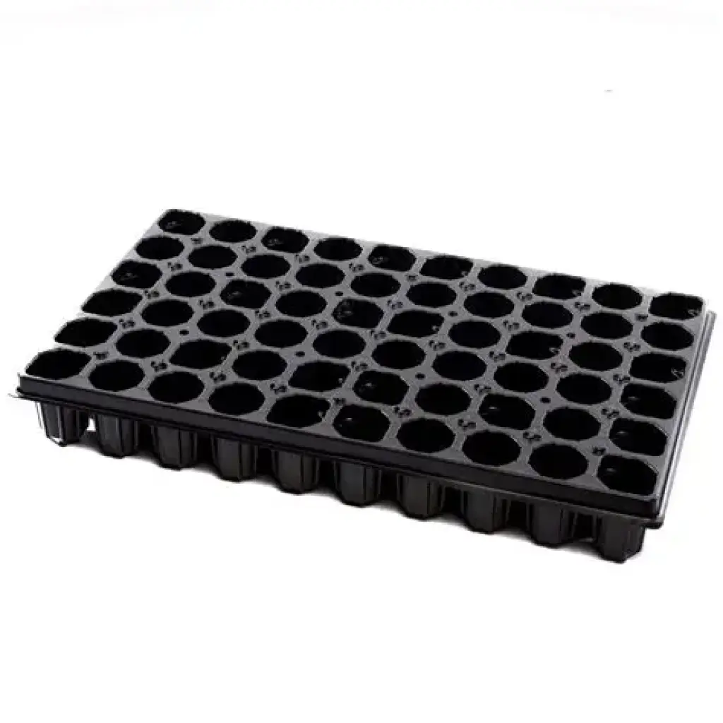 TRAY SEMAI 32 LUBANG 54 X 28 X 42 CM