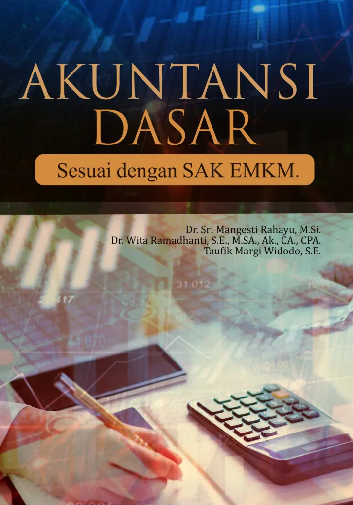 Buku DasarDasar Akuntansi